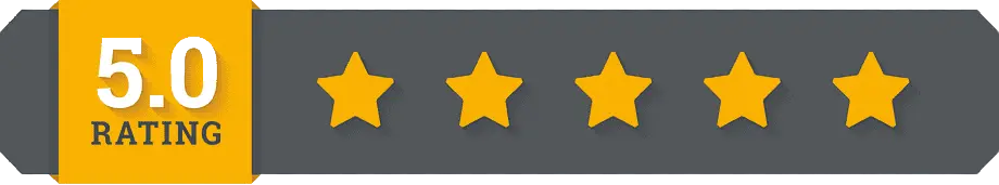 3 Star Rating